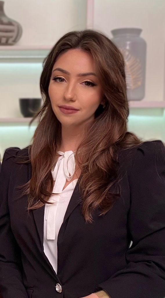 Bianca Delagnolli, advogada especializada em proteção patrimonial